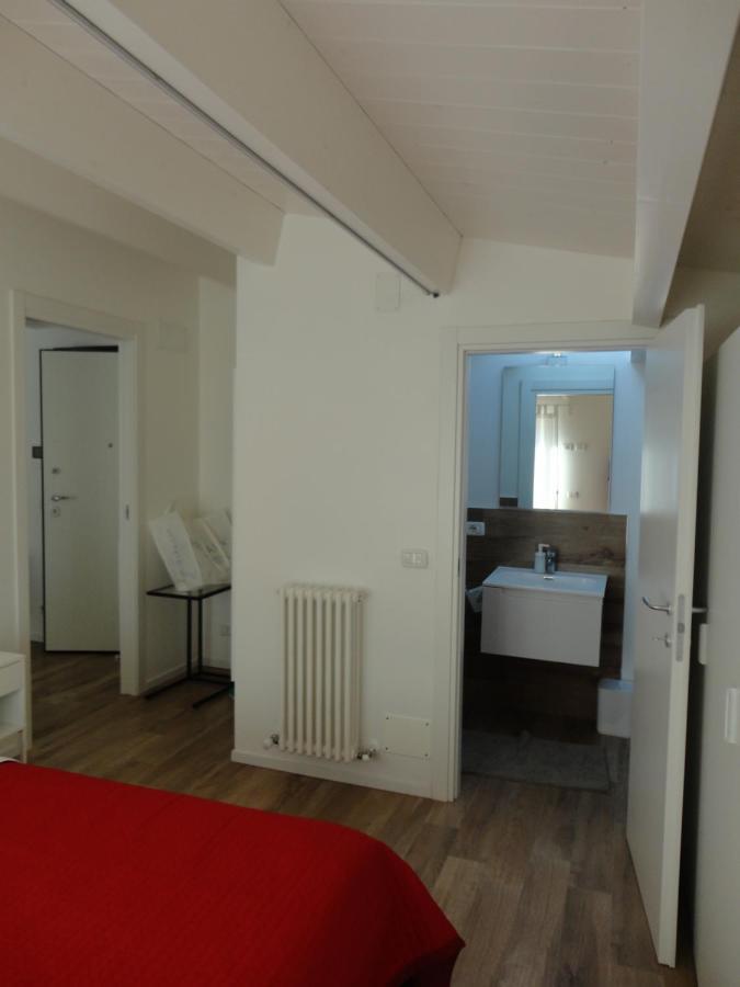 Appartement Casa Miro' Vicinissima Al Mare E Parcheggio Privato Gratuito Se Disponibile *
