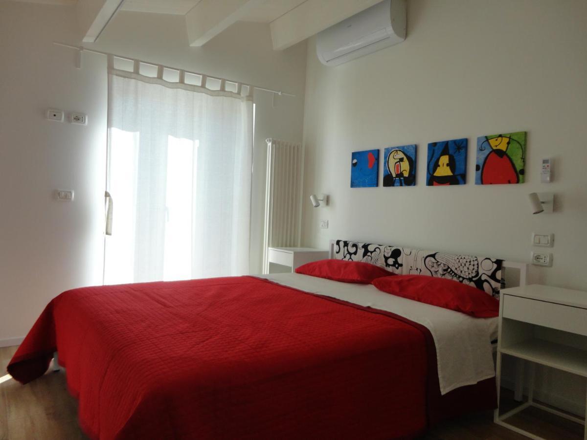 Casa Miro' Vicinissima Al Mare E Parcheggio Privato Gratuito Se Disponibile *