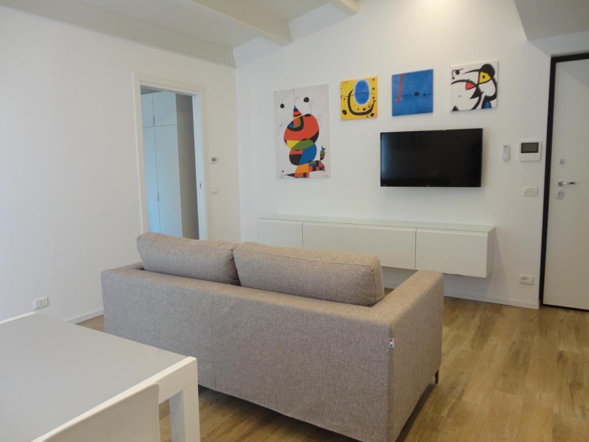 Casa Miro' Vicinissima Al Mare E Parcheggio Privato Gratuito Se Disponibile * Pescara