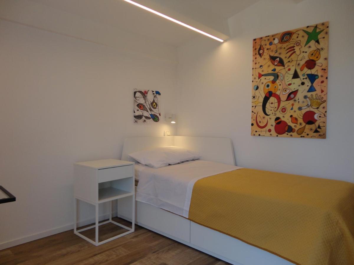 Casa Miro' Vicinissima Al Mare E Parcheggio Privato Gratuito Se Disponibile Pescara