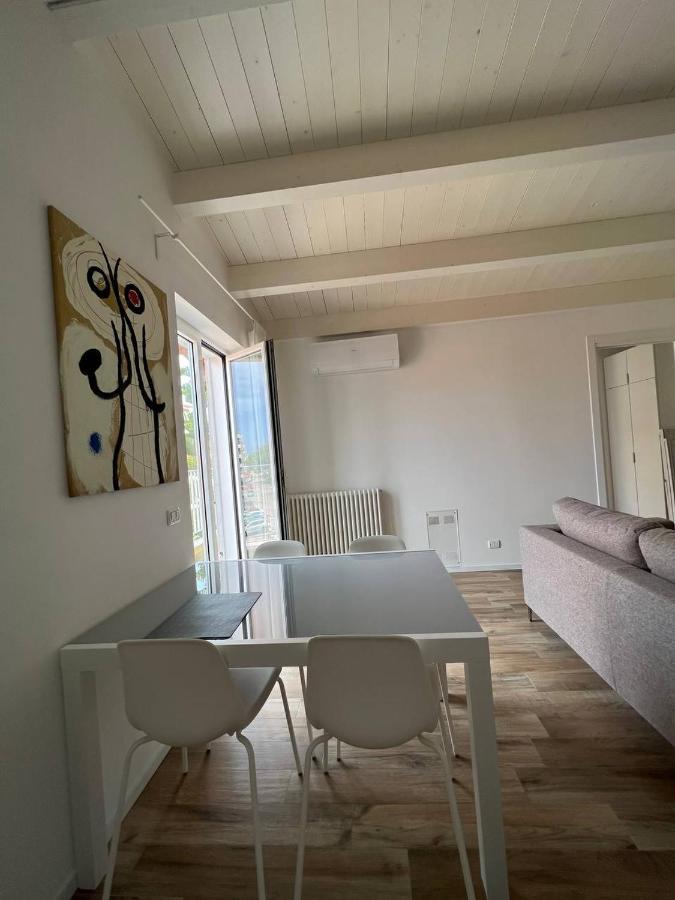 Appartement Casa Miro' Vicinissima Al Mare E Parcheggio Privato Gratuito Se Disponibile *