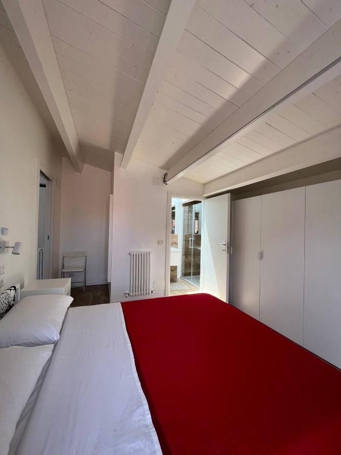 Casa Miro' Vicinissima Al Mare E Parcheggio Privato Gratuito Se Disponibile *