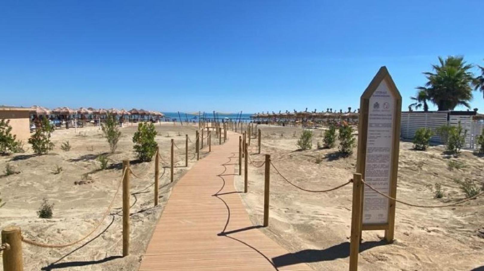 Casa Miro' Vicinissima Al Mare E Parcheggio Privato Gratuito Se Disponibile Appartement *