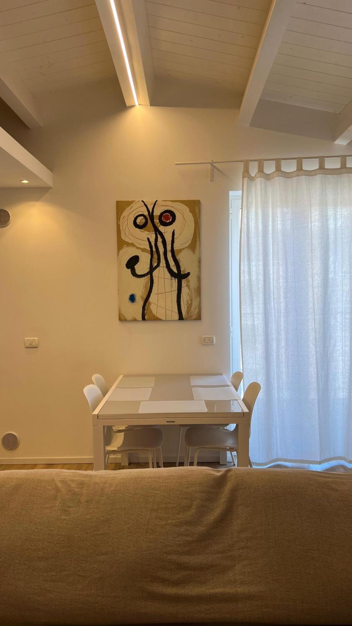 Casa Miro' Vicinissima Al Mare E Parcheggio Privato Gratuito Se Disponibile * Pescara